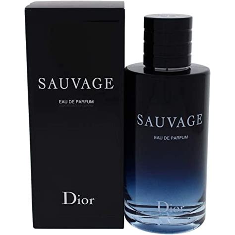 christian dior sauvage eau spray for men